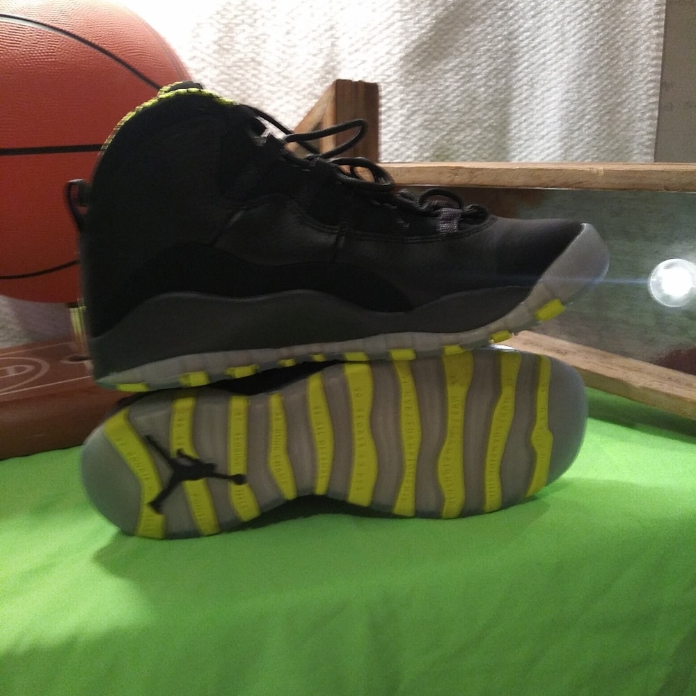 Jordans